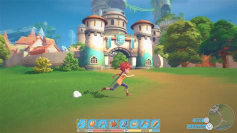my time at portia unknown package|Iba pa.